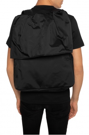 Plecak z klapą, zdjęcie 2 Plecak z klapą od Raf Simons